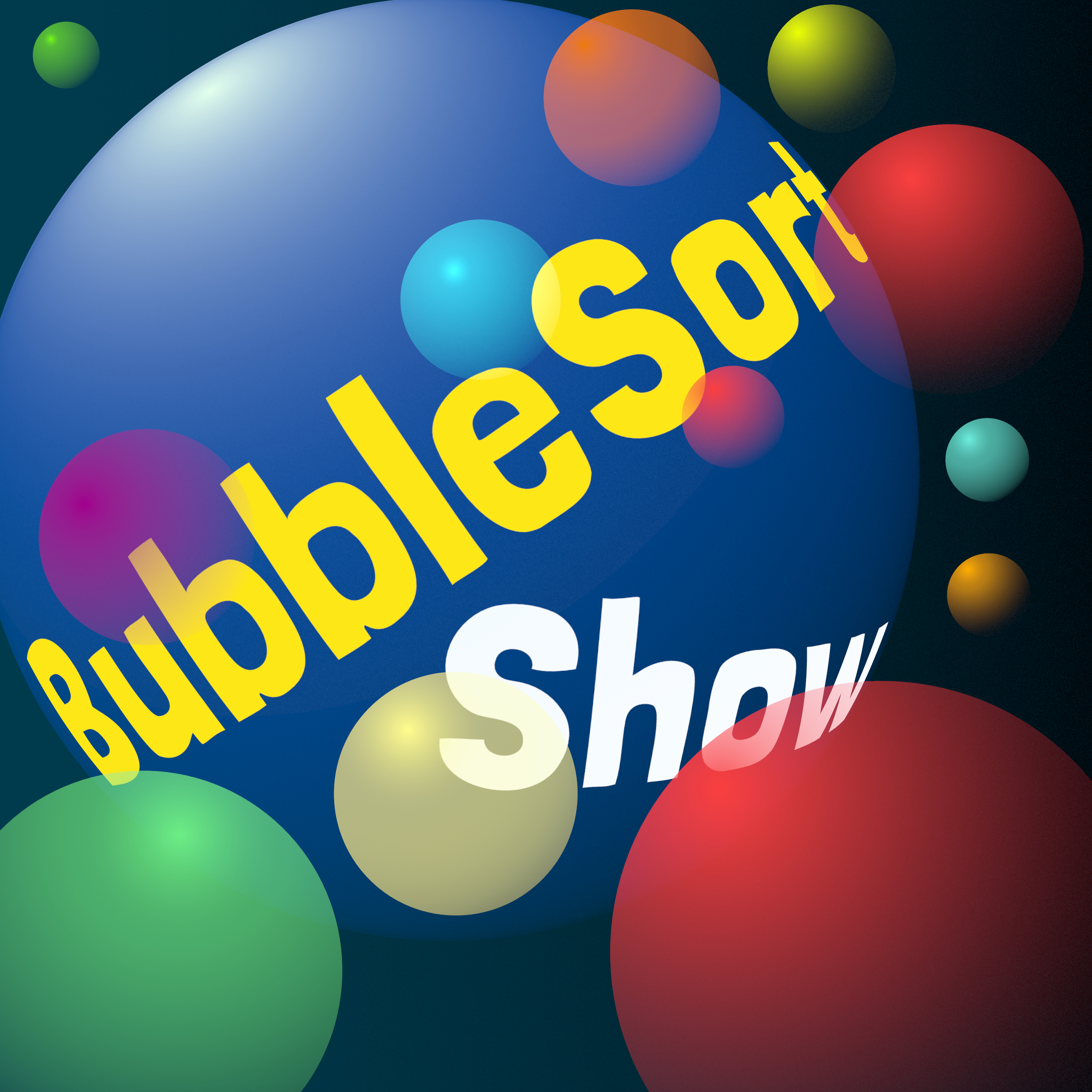 BubbleSort